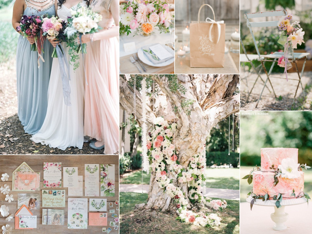 floral-themed-spring-wedding