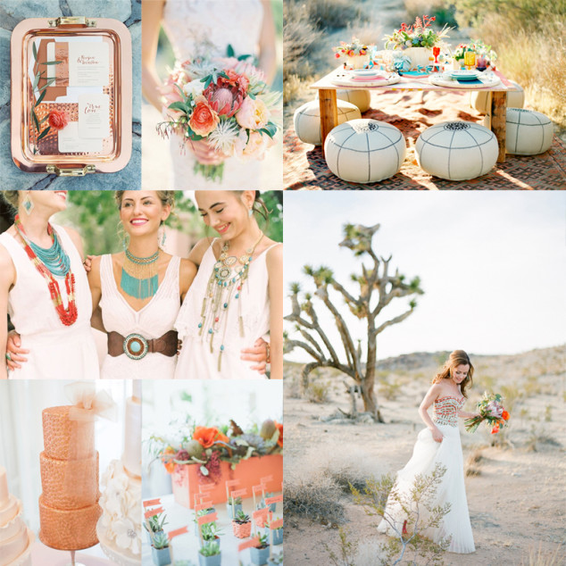 How to Create a Wedding Inspiration Board - McElroy Weddings